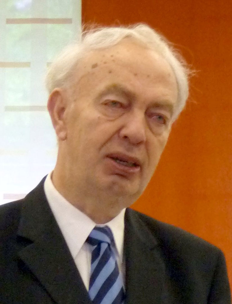 Trauer um Klaus Berger Zisterzienserkloster BochumStiepel