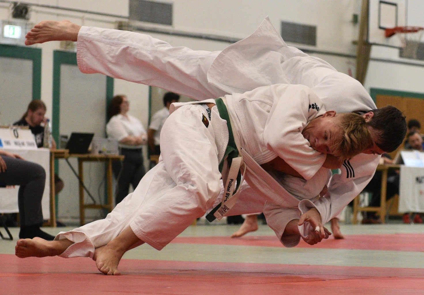 Judo budokanbuemmerstedes seite!