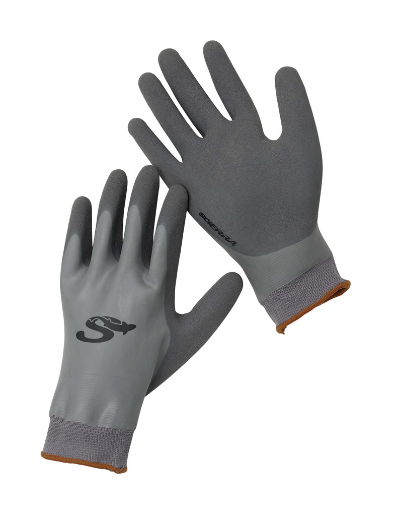 Savage Gear Winter Thermo Handschuhe