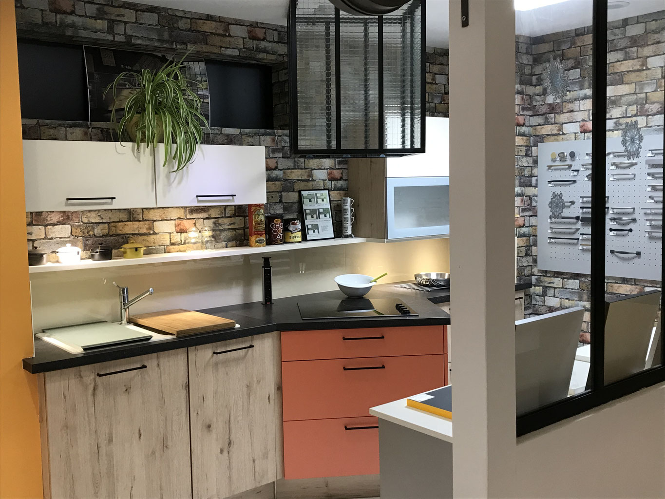 Accueil Infinity Cuisines 17 Cuisine Royan