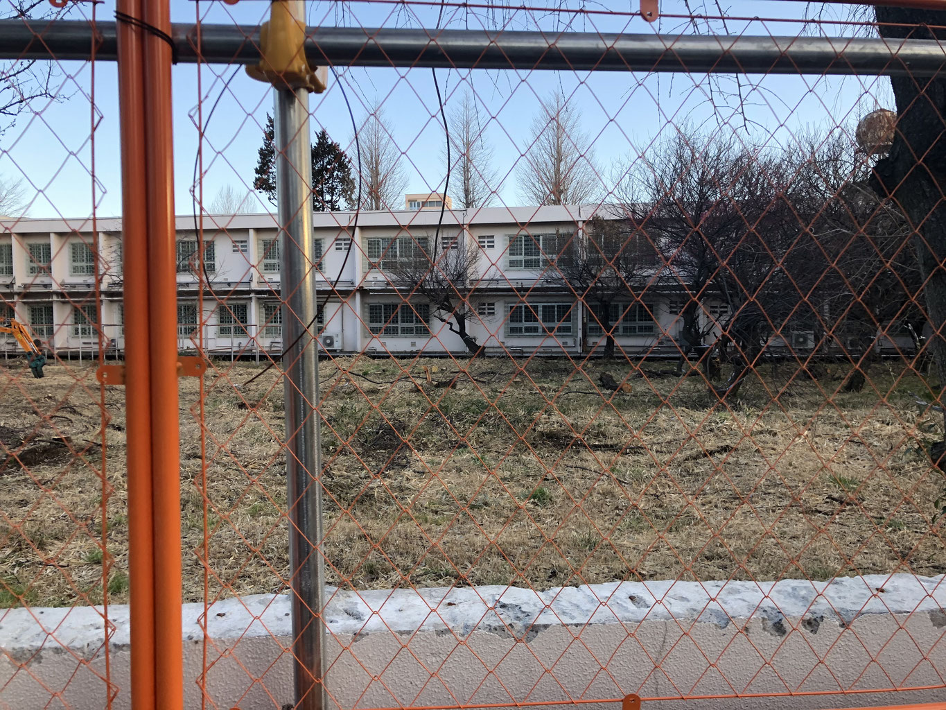 関東医療少年院の跡地 求人募集 パートナー募集 メール相談可