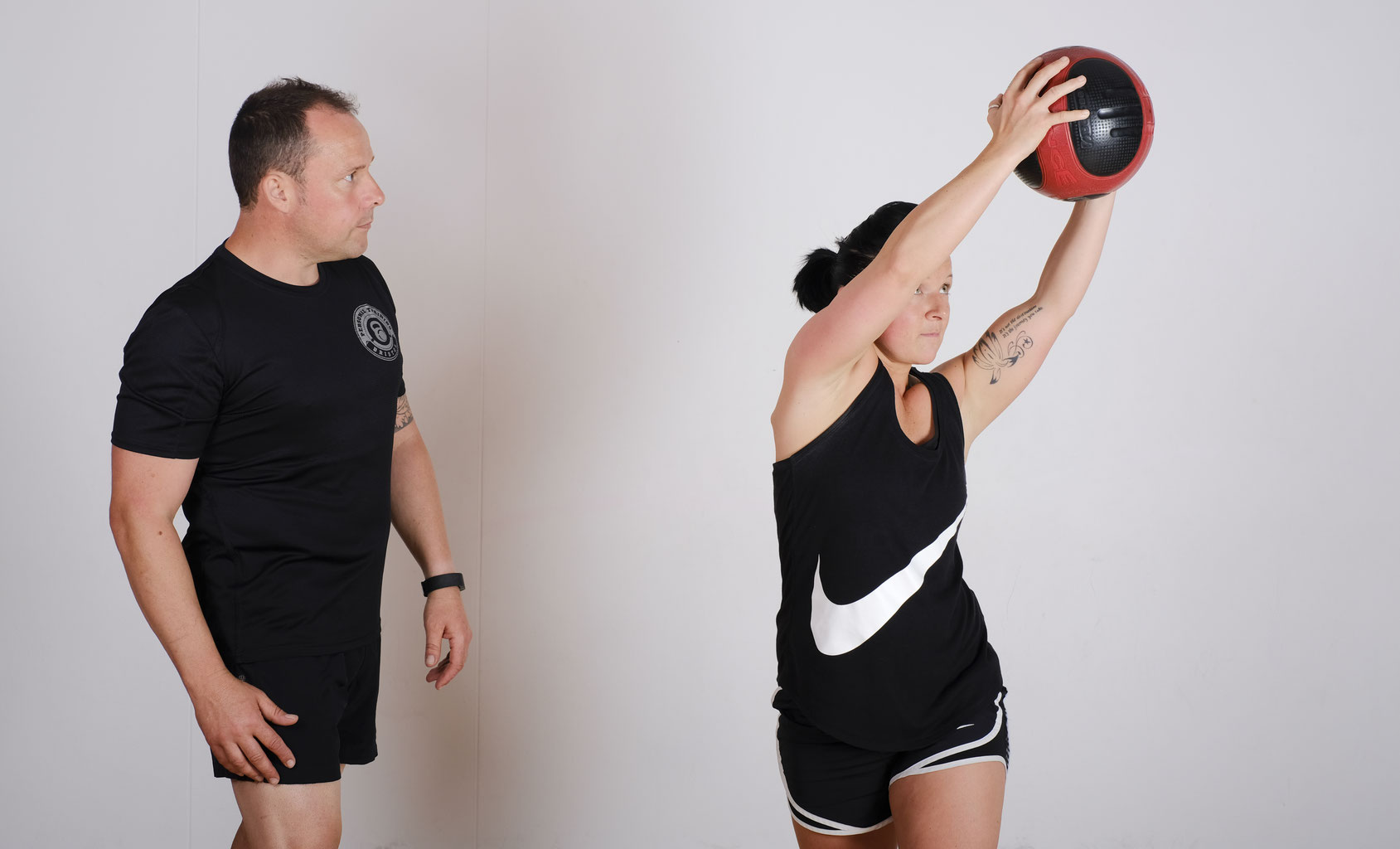 Postural Alignment Training Clifton Bristol Trainer