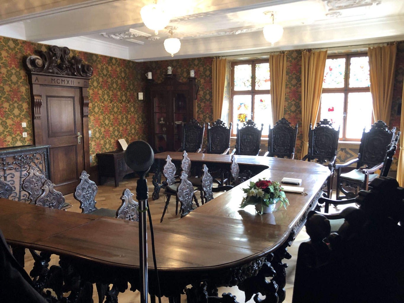 Hochzeitssanger In Der Pfalz