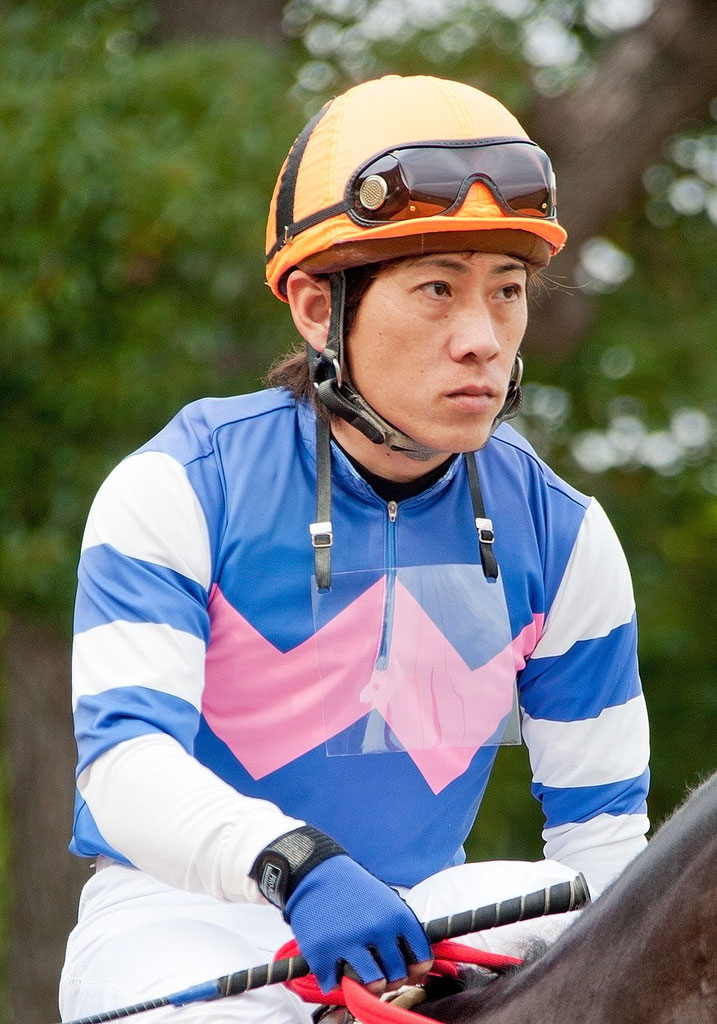 松本剛志騎手 期間限定騎乗のお知らせ オグリキャップを輩出した岐阜の地方競馬 笠松けいば