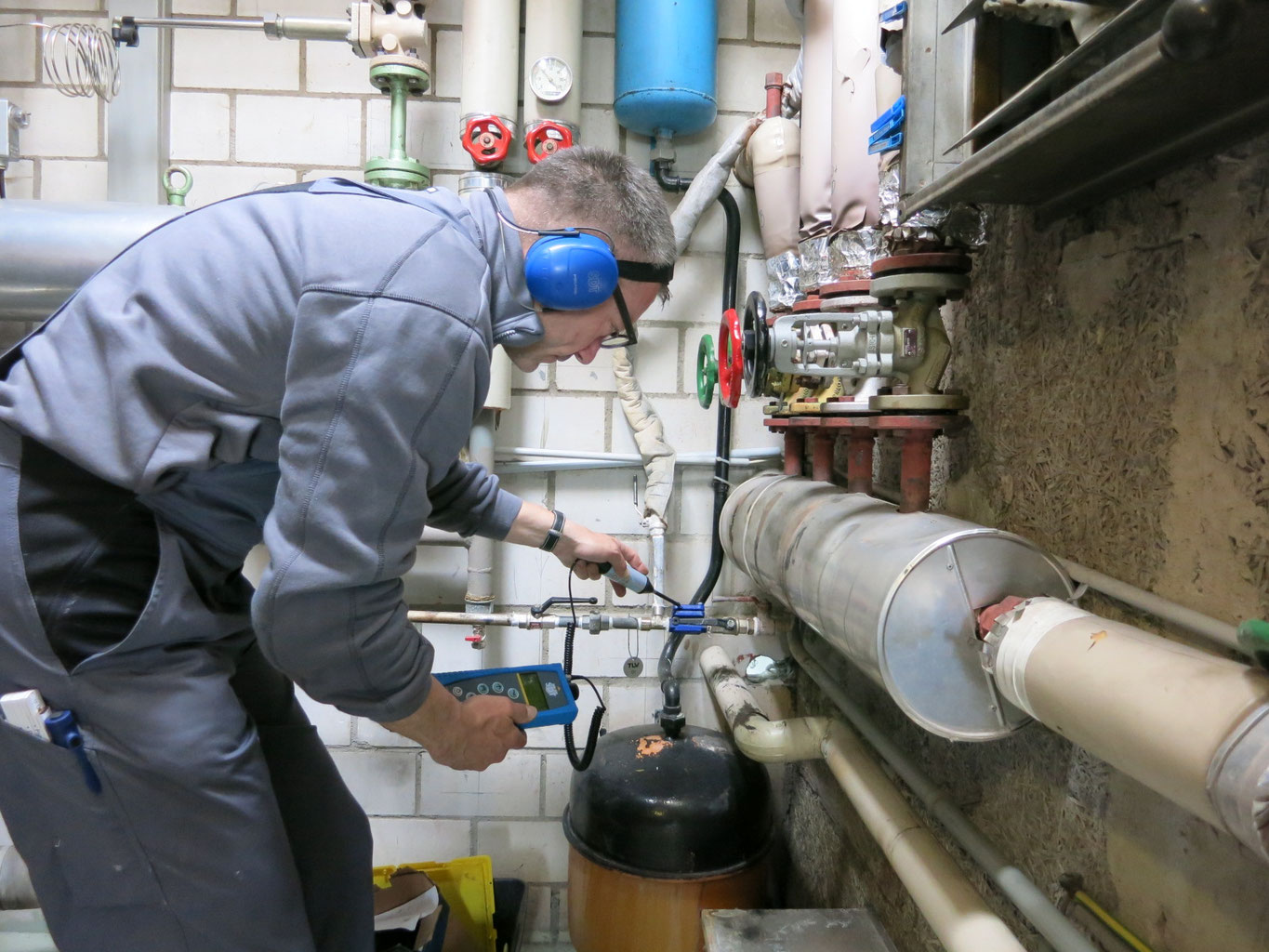 Kondensatableiter Tests - dampfEXPERTE die Spezialisten für Dampf ...