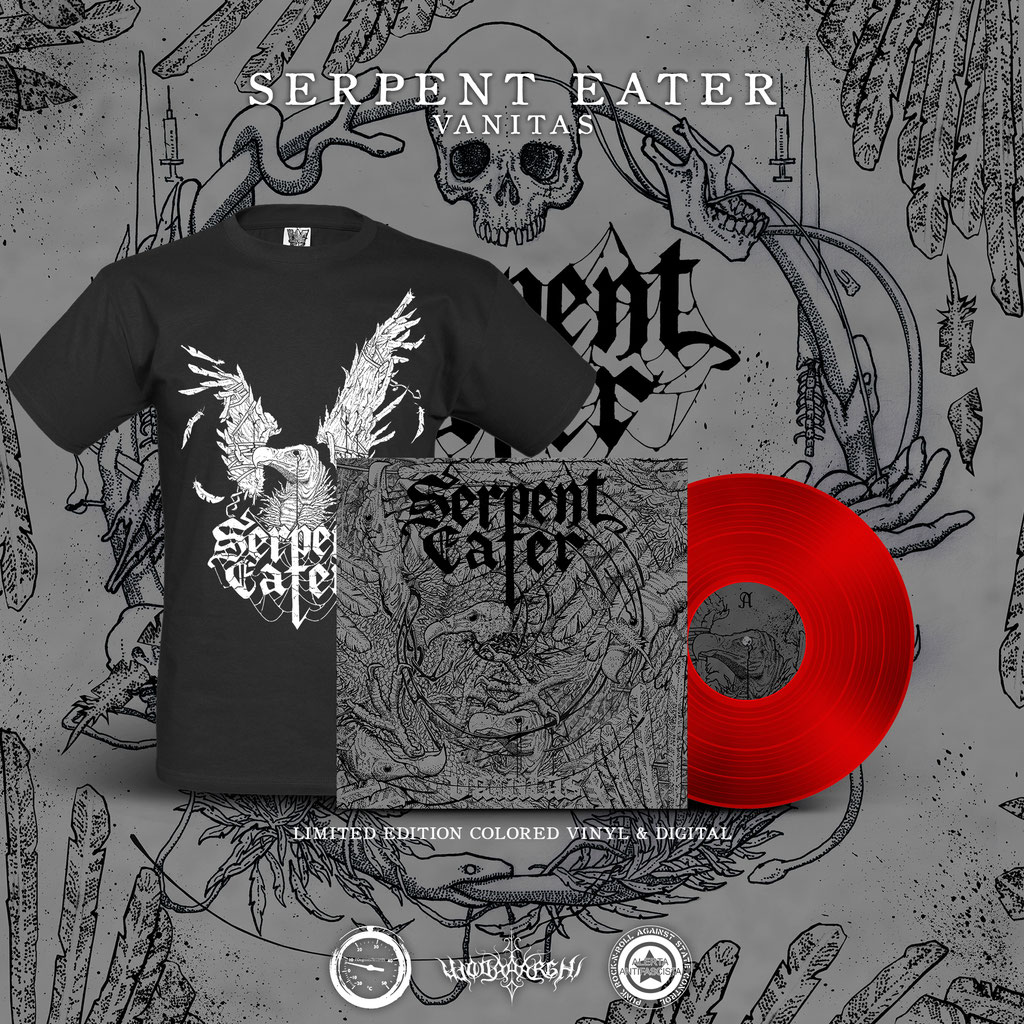 NEWS - 7Degrees Records