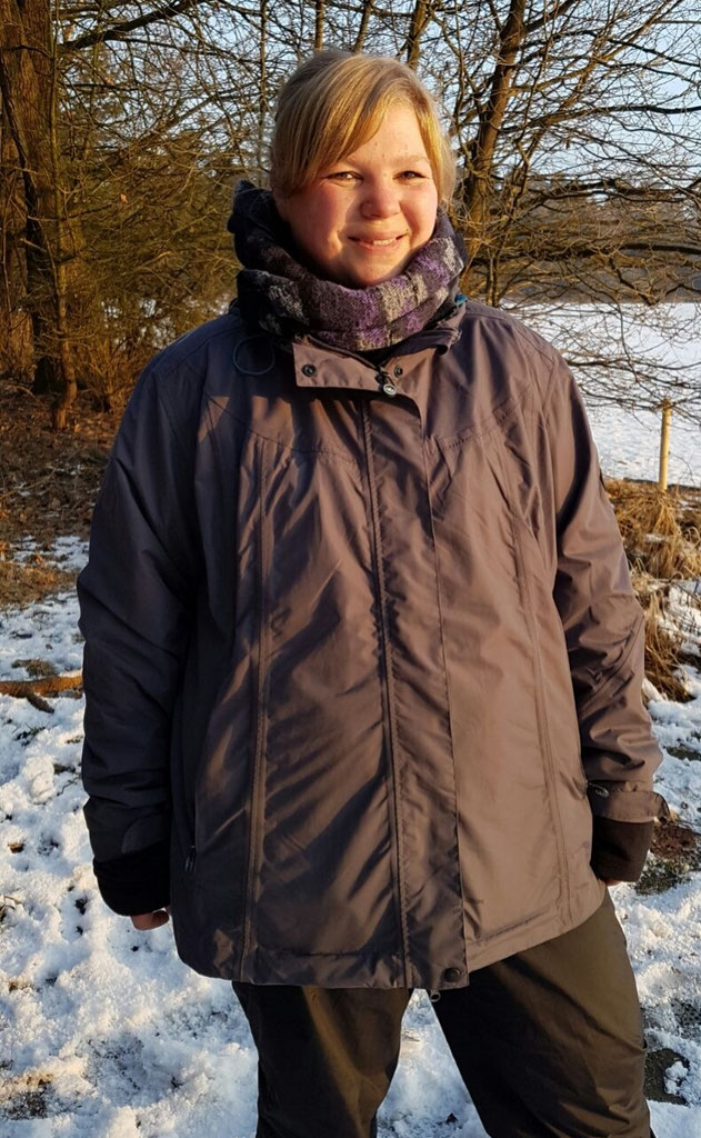 NEUES aus dem WALDKINDERGARTEN - Waldkindergarten Nienhagen