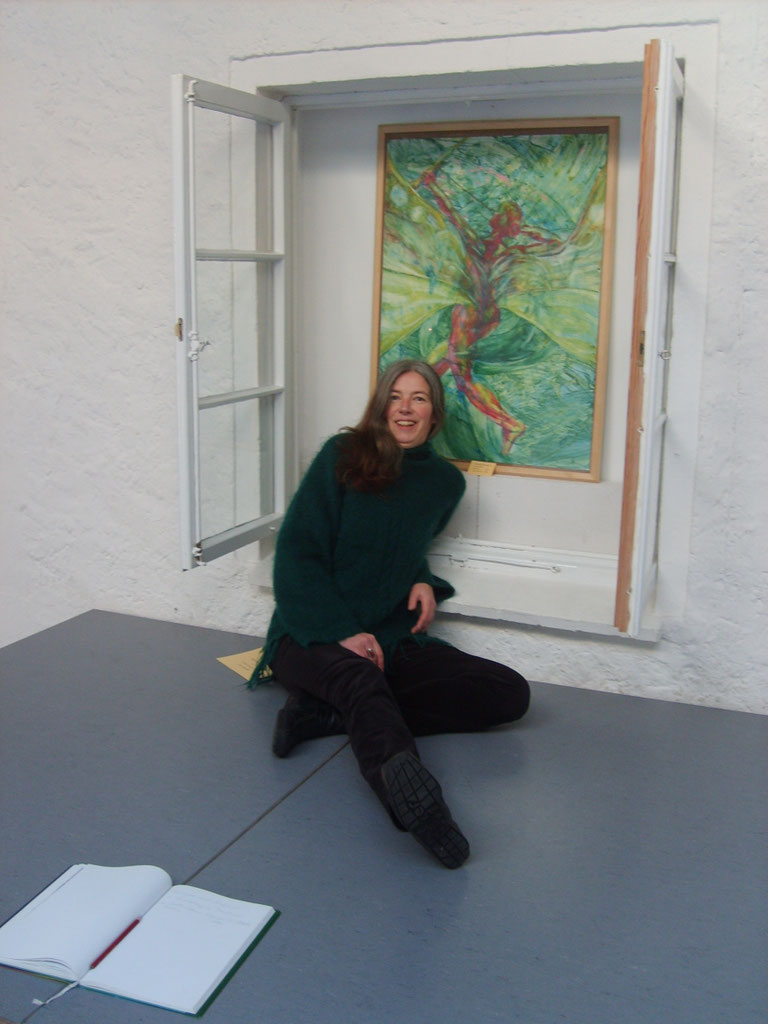 Genrebild Die Entwicklung Der Burgerlichen Malerei 2020