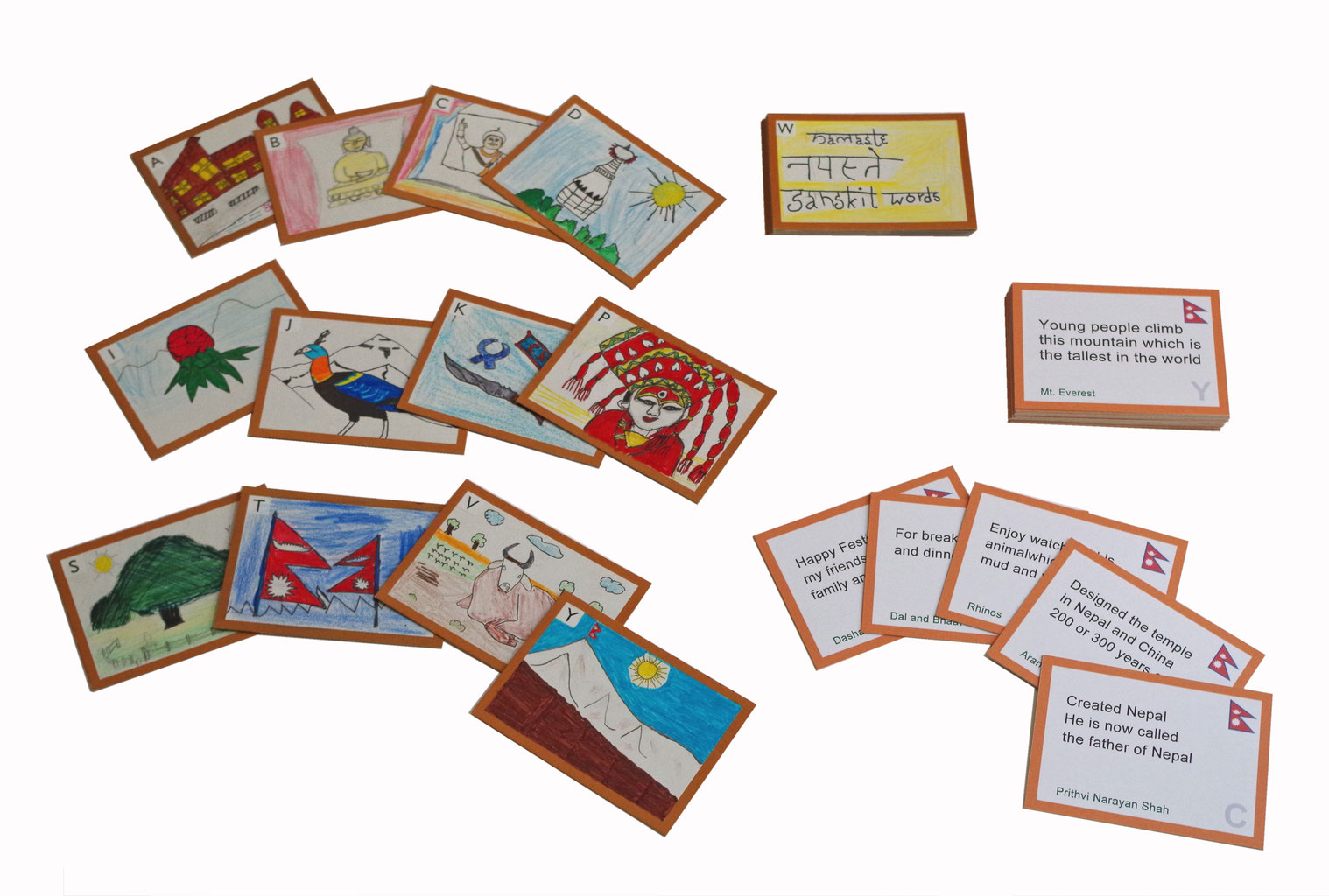 pcolle カルタ かるたギャラリー - green-party ページ！