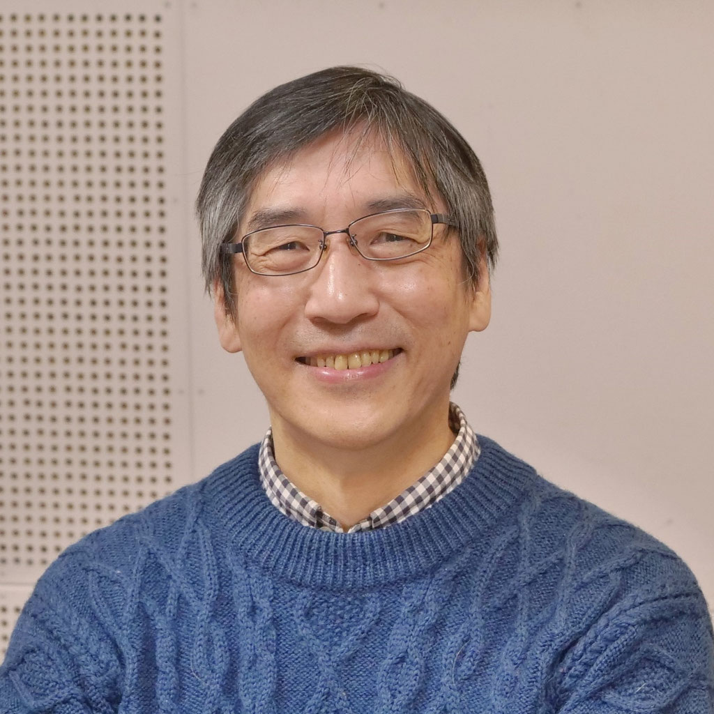 番組出演者 - 太平洋放送協会（PBA） 公式サイト