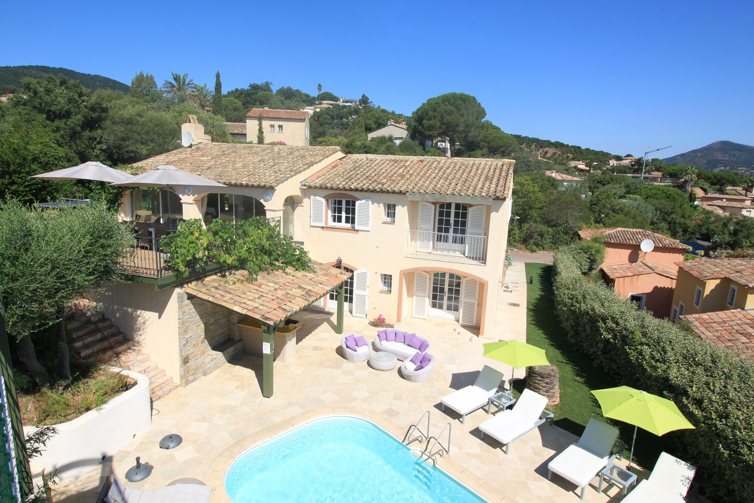 Villa Mona — photo : villamona.fr