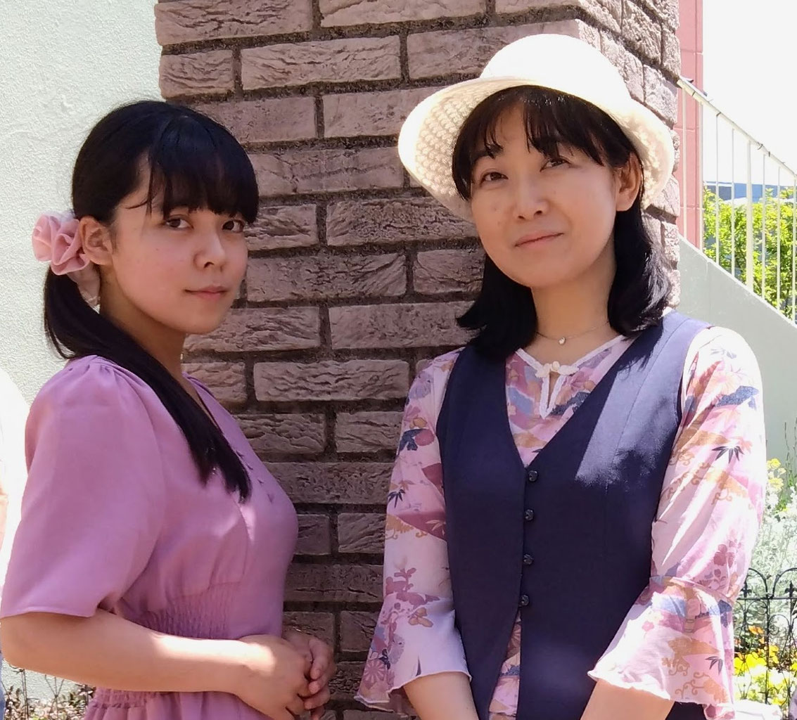 AZUMI - ギター楽団フレッツ