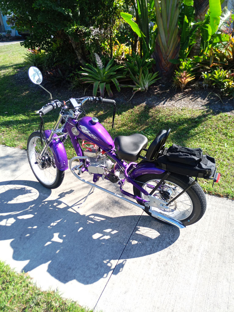 PedalChopper - Home - PedalChopper