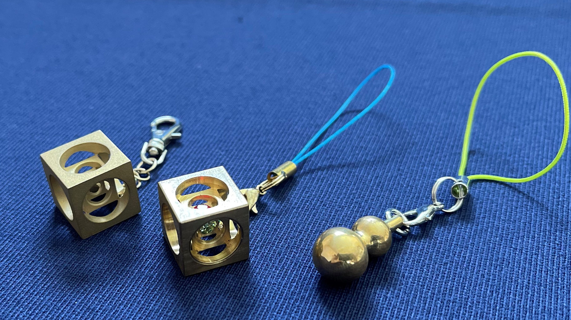 マイスターズ・ラボ 湘南の金属精密加工のエキスパート