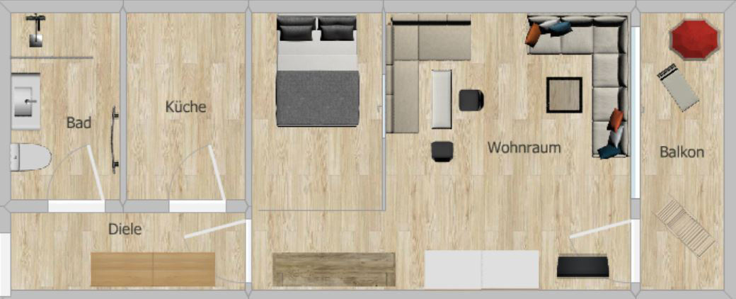 Ferienwohnung A17 in Oberstdorf - Ferienwohnungen ...