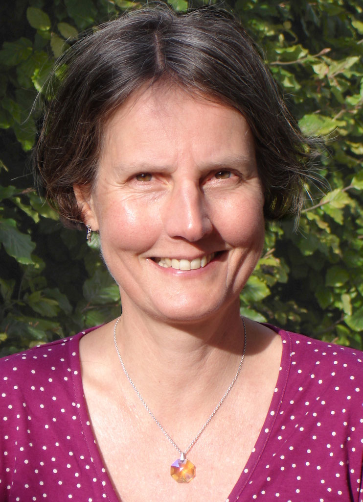 Kontakt Julietta Haun