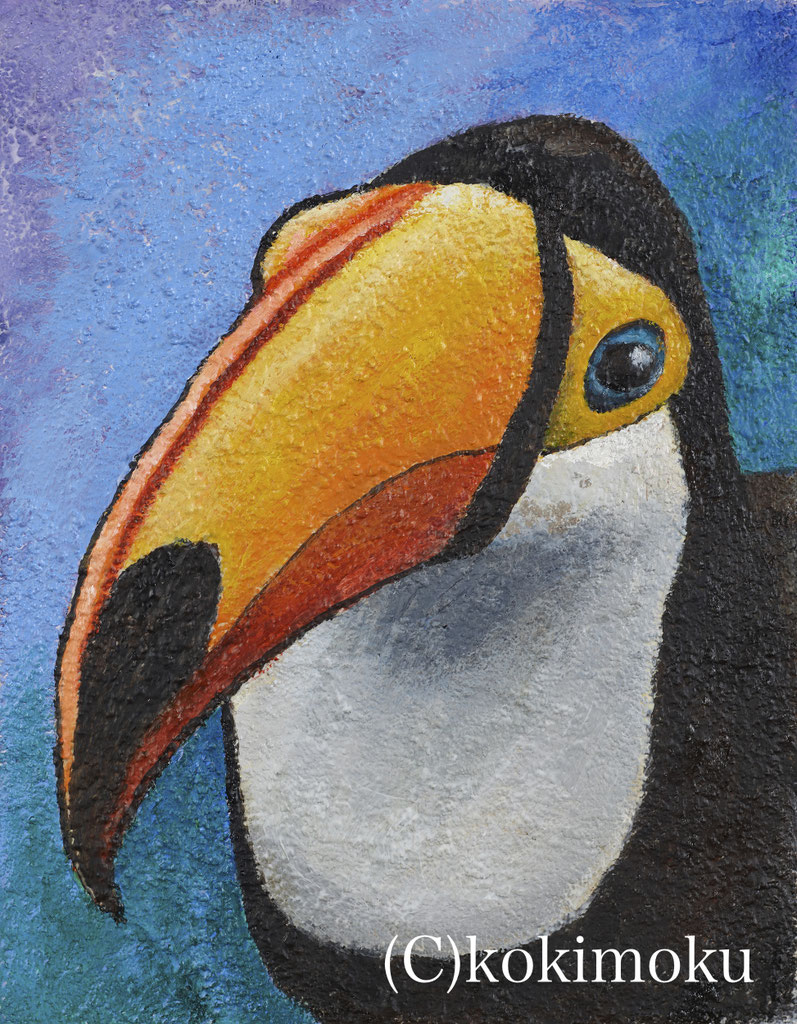 工房kokimoku - 小泉春樹・順子の作品公式サイト