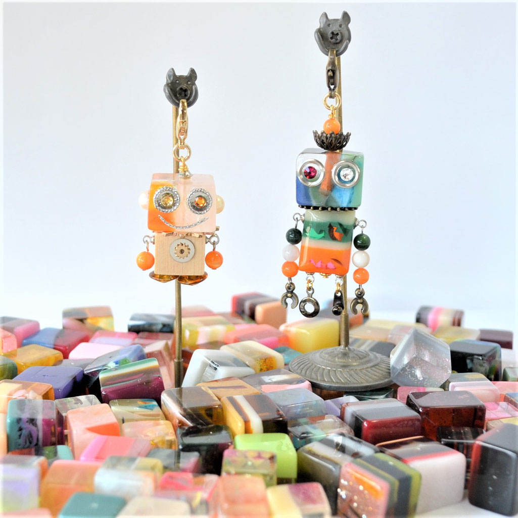 ワークショップ - 【a・mu西宮】アム西宮 ロボット チャーム