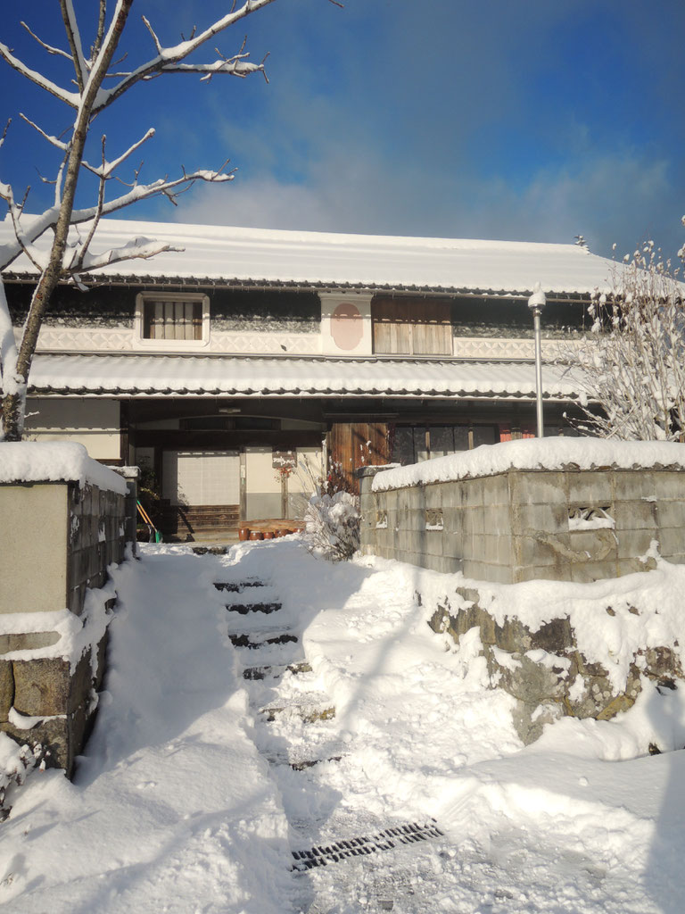 ベスト 新見雪 新見いぶきの里雪