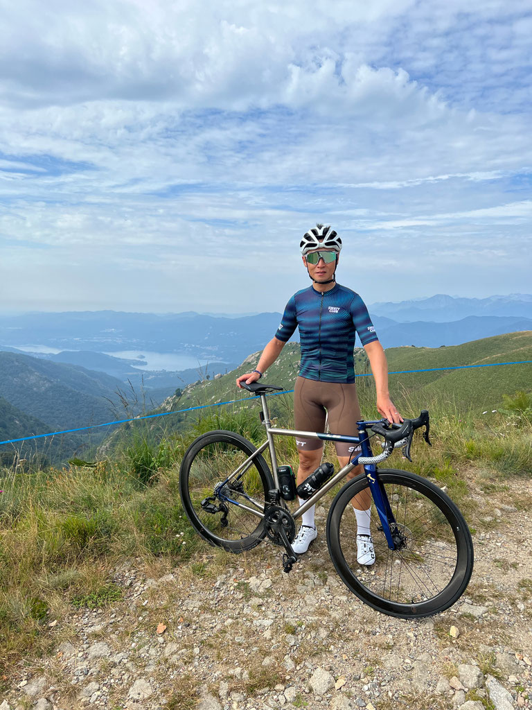 Bicissima Tokyo Road bike rental Tokyo/Guided cycling tour in (from