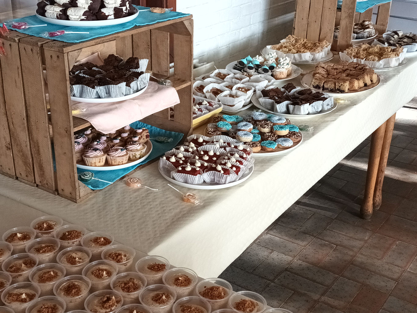 Genieten zonder De website van koekkoek!