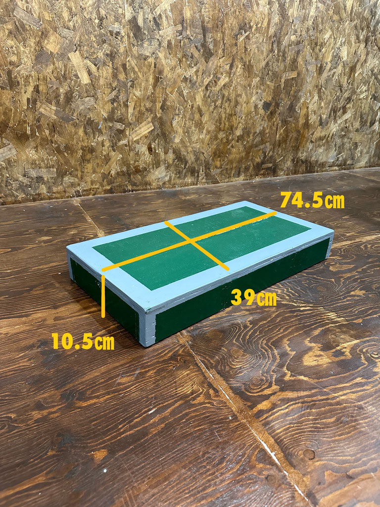 パルクールバー トレーニング ハンドメイド サイズオーダー可能