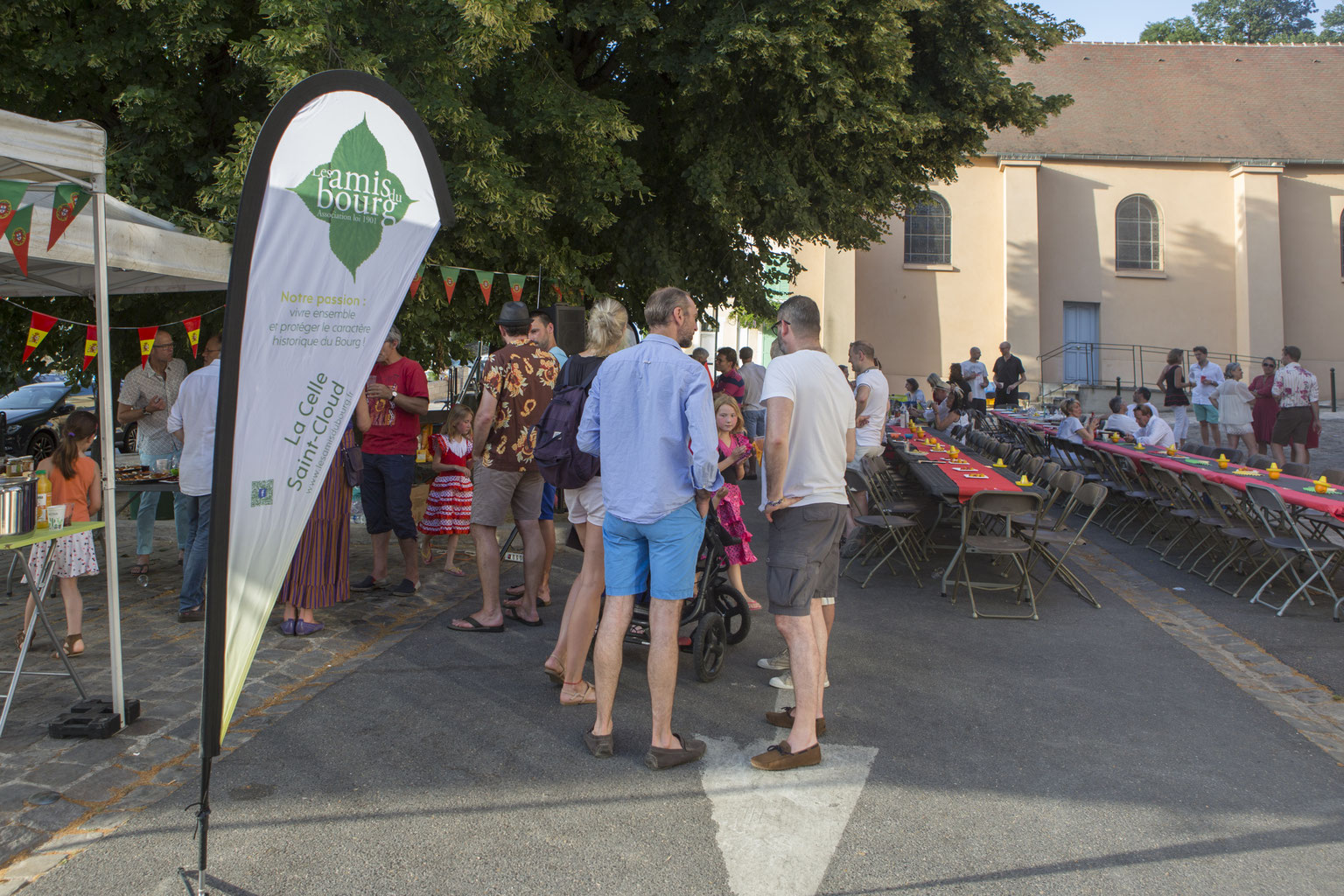 Accueil Les Amis Du Bourg La Celle Saint Cloud Les Amis Du Bourg