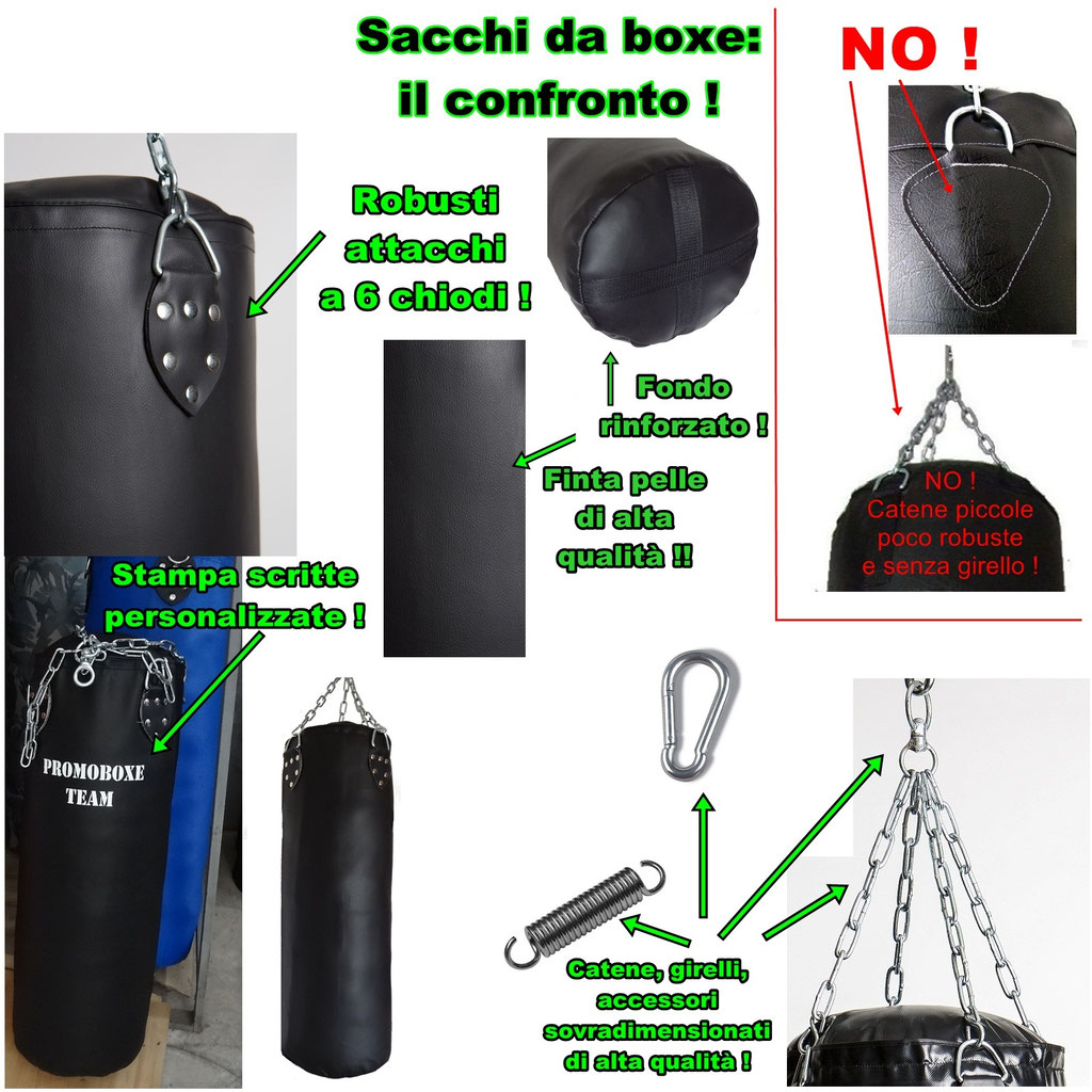 Catalogo Sacchi Dummies gabbieringtorino