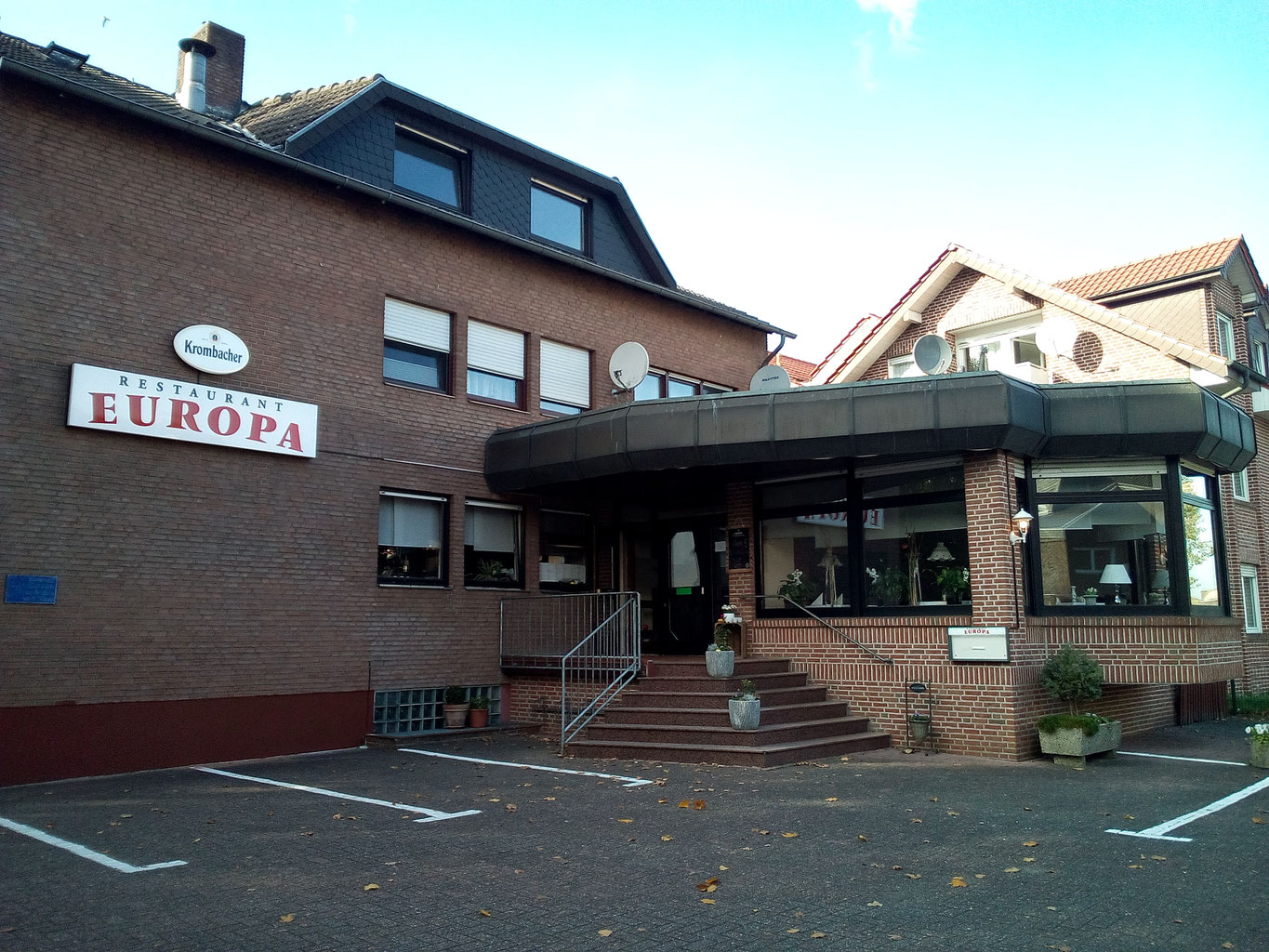Singlebörse gronau westfalen