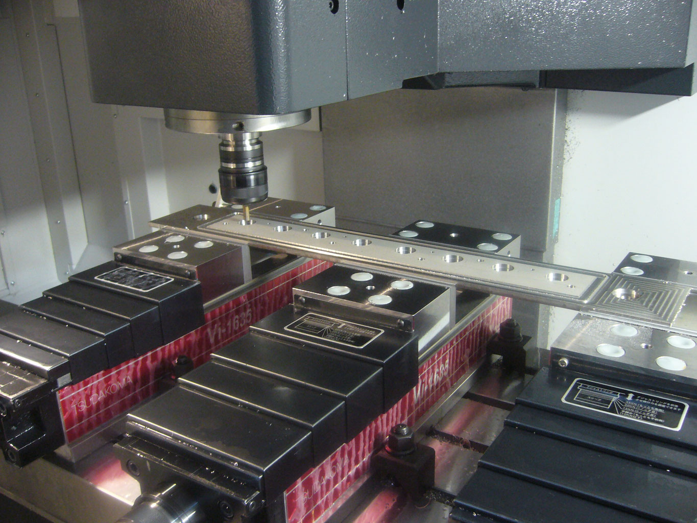 Meco社 ヴィンテージ アルミ 看板 溶接機器 切削機械 入手困難品