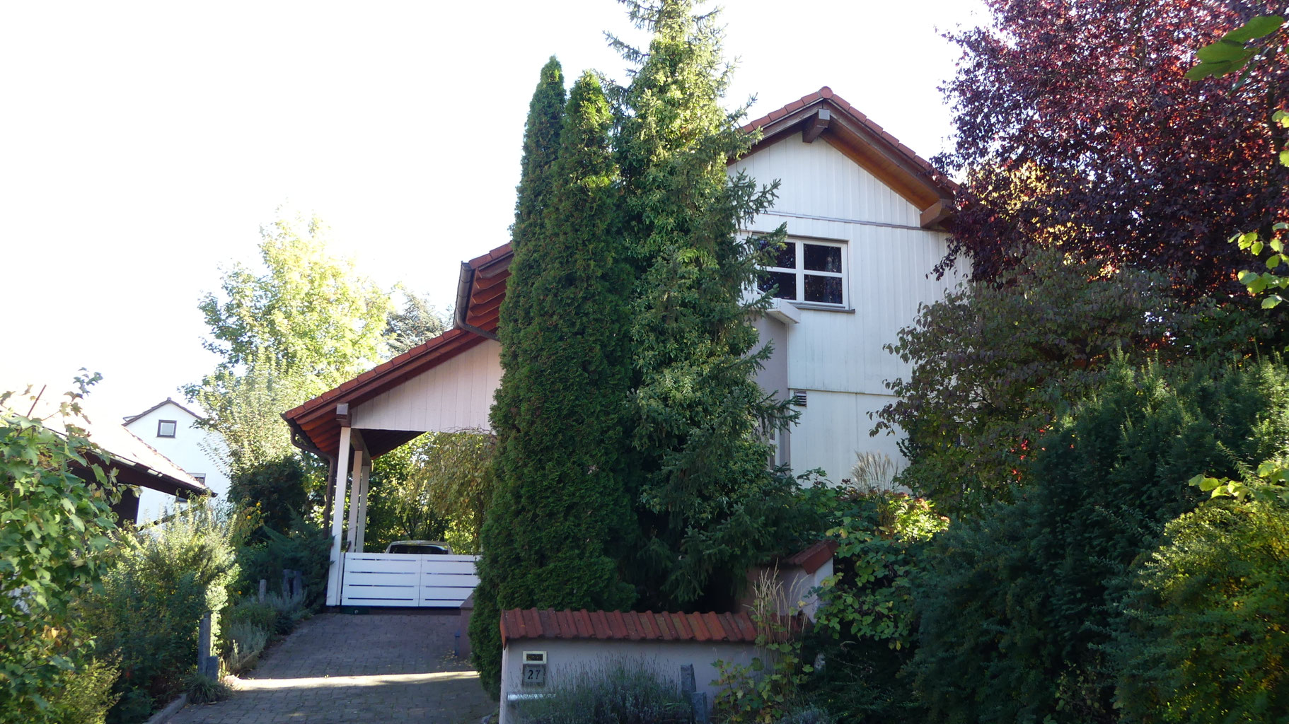 Referenzobjekte - Kneer Immobilien