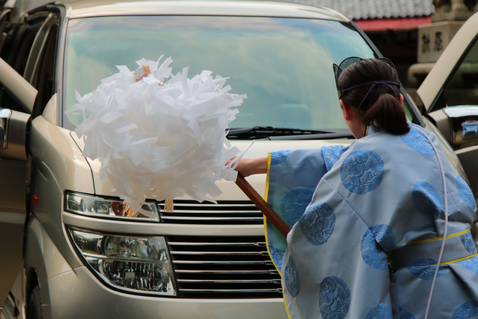 土岐市・多治見市・瑞浪市 交通安全祈願 - 土岐市・多治見市・瑞浪市