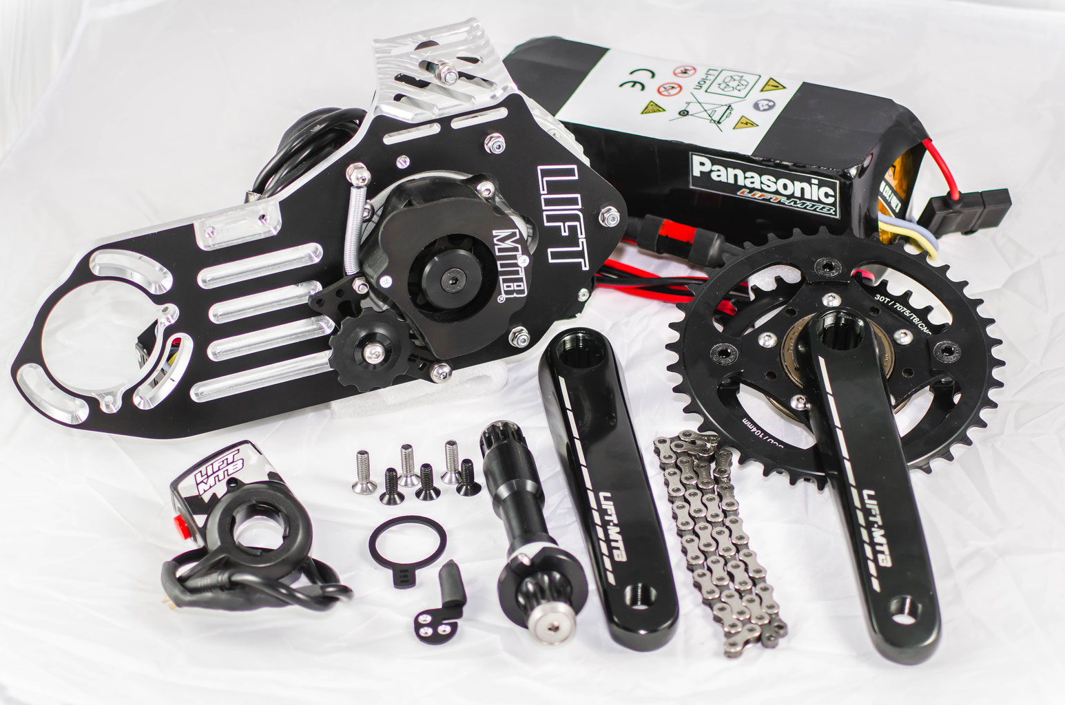 come fare una bicicletta a motore site it.answers.yahoo.com