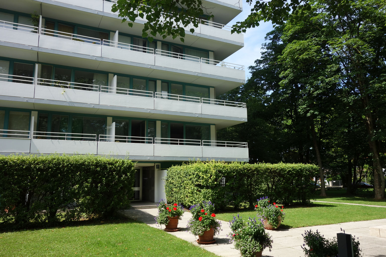 Wohnung München Bogenhausen FT Immobilien 24