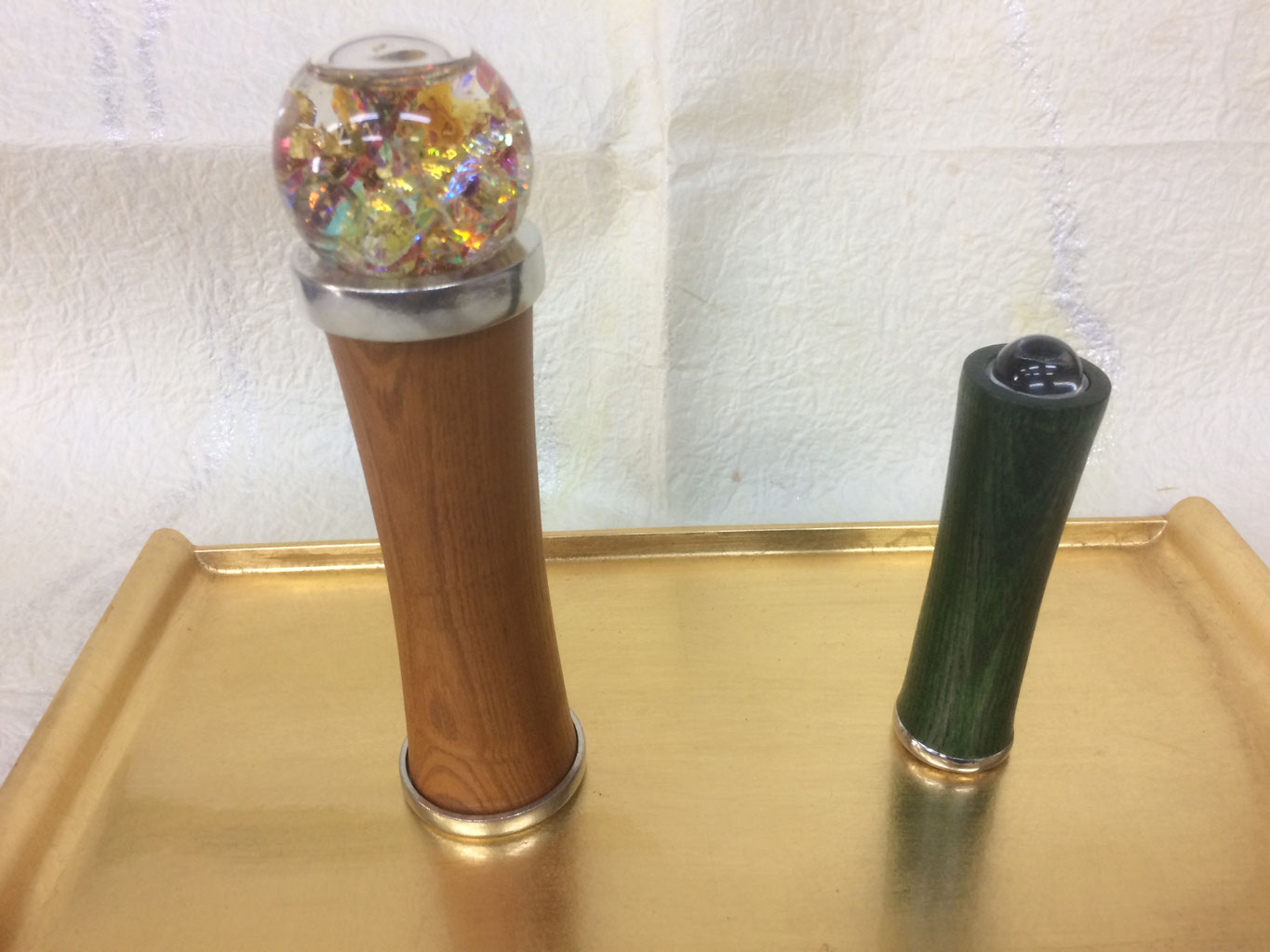 万華鏡の種類 - 海外向け漆器のお土産・伝統工芸ギフトの山下漆器