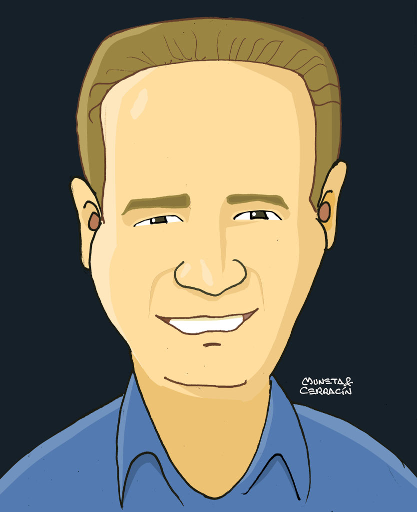 Biografia de Alberto Rodriguez Larreta - Página web de f1-club