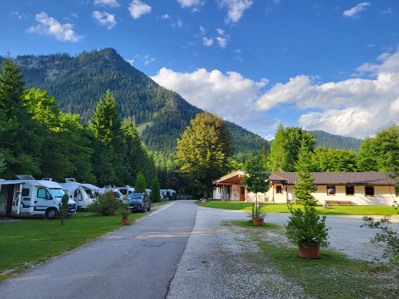 Campingpltze - sunnycampers Webseite!