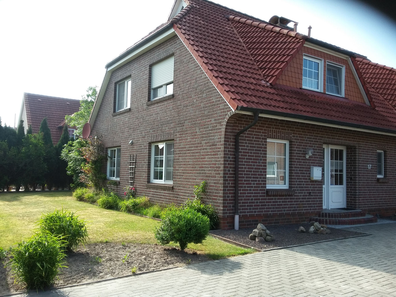 Haus - nordsee-traum Haus - nordsee-traum