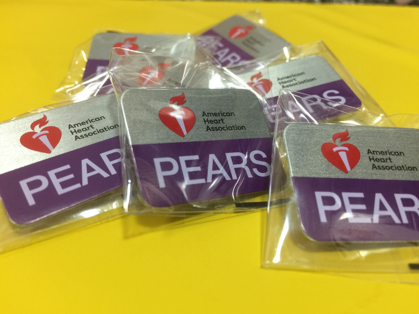 AHAPEARS チャイルドライフサポート横浜