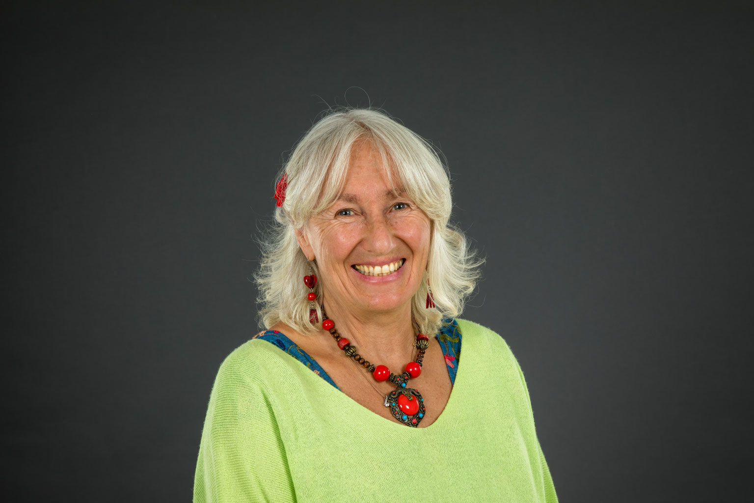 Naturheilpraxis Brigitte Berghammer