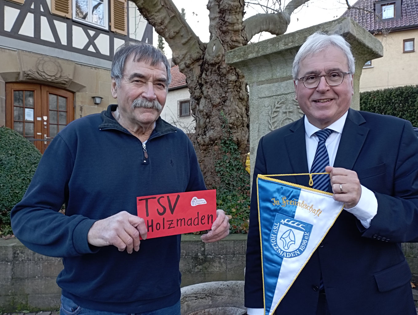 Archiv TSV Holzmaden