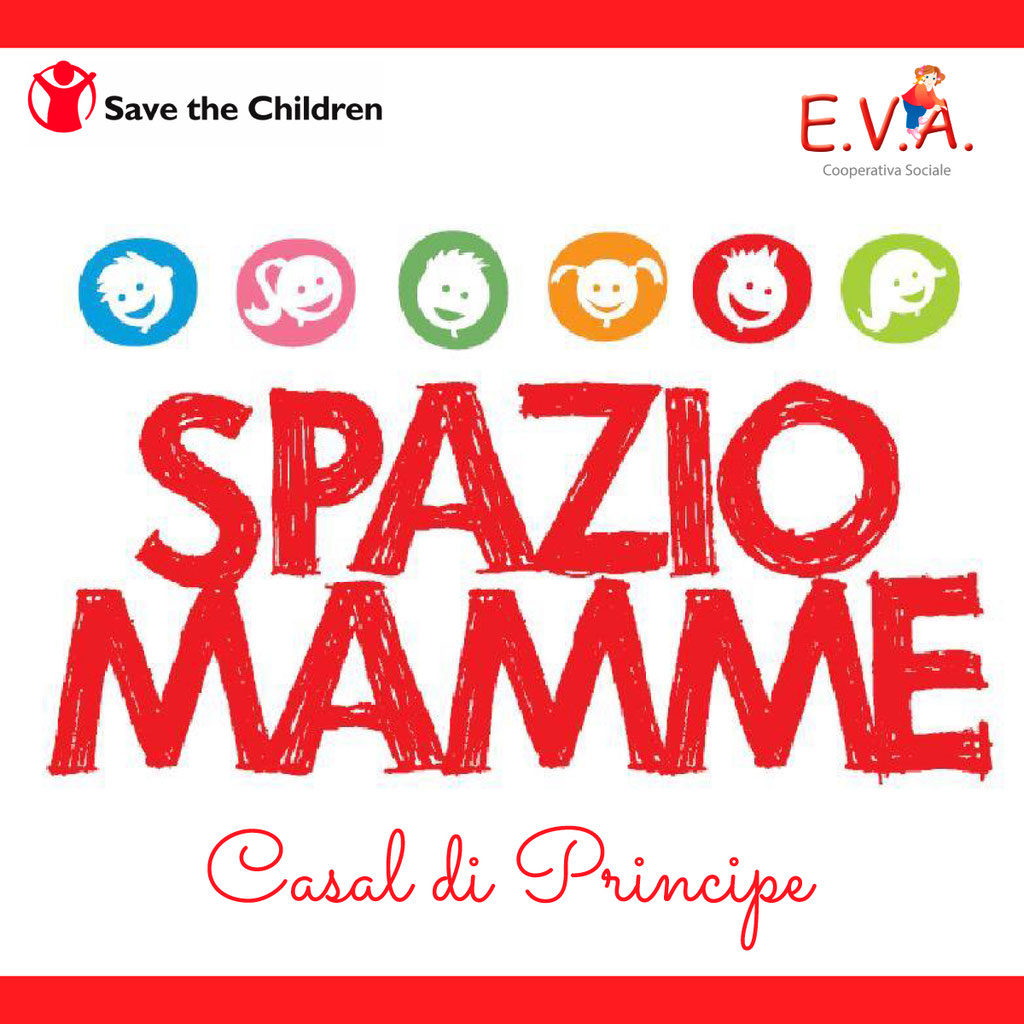 Spazio Mamme Cooperativa E V A
