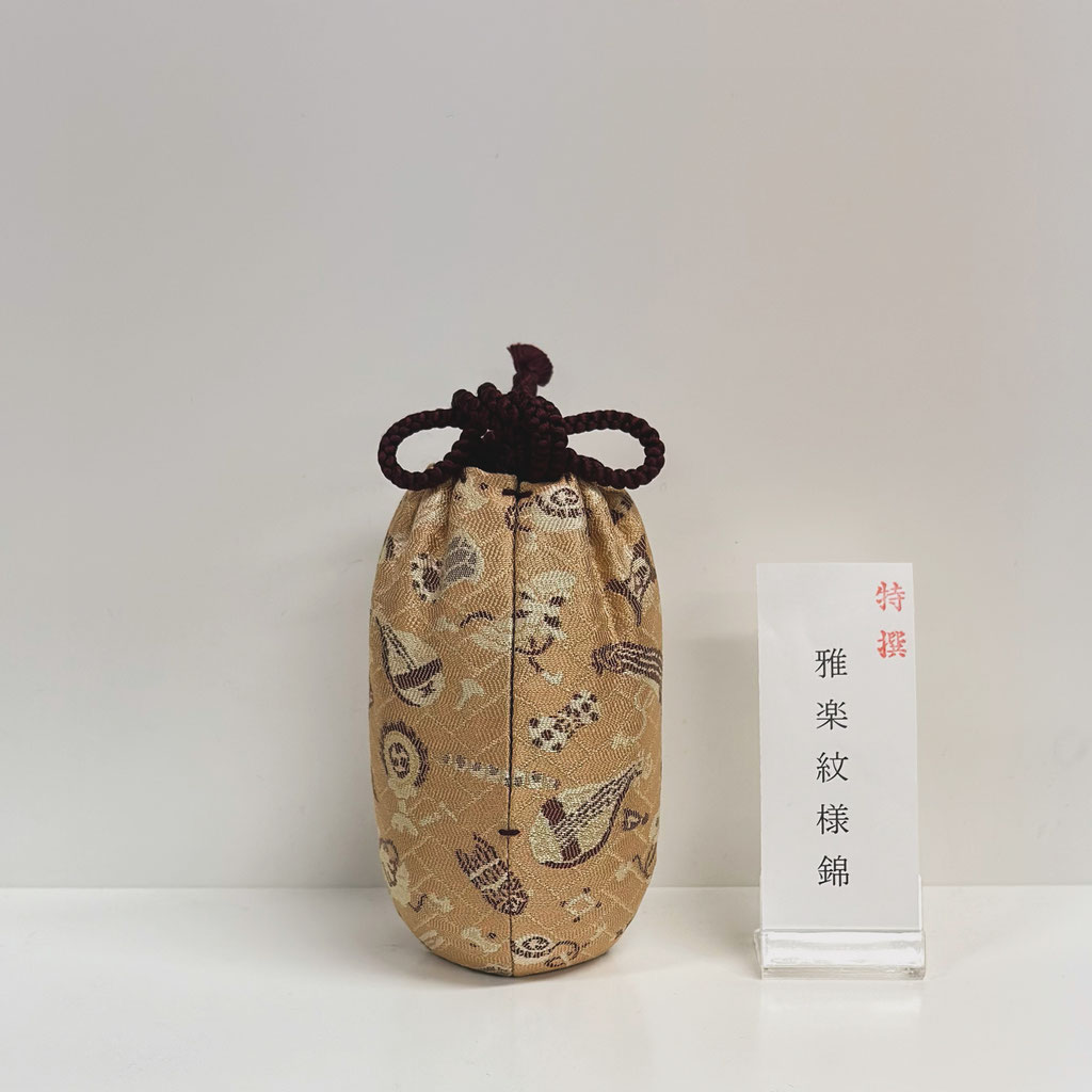 合同会社 起秀 / LLC Kishu - 起秀 / LLC Kishu 仕覆製作・仕覆