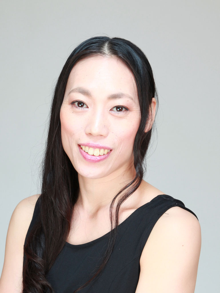 Member プロジェクトN / Project N / 佐々木紀子 / Noriko Sasaki