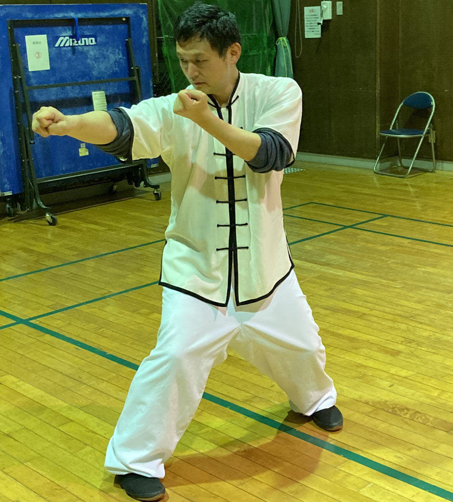 秘拳白鶴門食鶴拳 : 南派少林拳正宗 南派少林拳正宗 秘拳 白鶴門食鶴拳