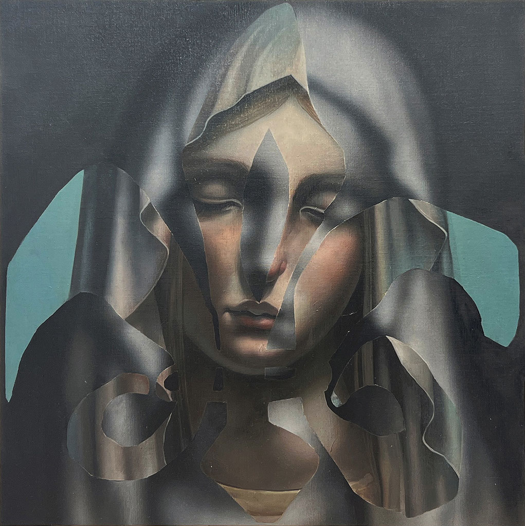 秋山あいれ AKIYAMA Aire - SUTEKI ART COLLECTION - Discover