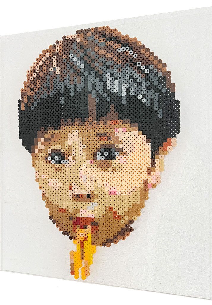 沼田 侑香 NUMATA Yuka - SUTEKI ART COLLECTION - Discover Japanese