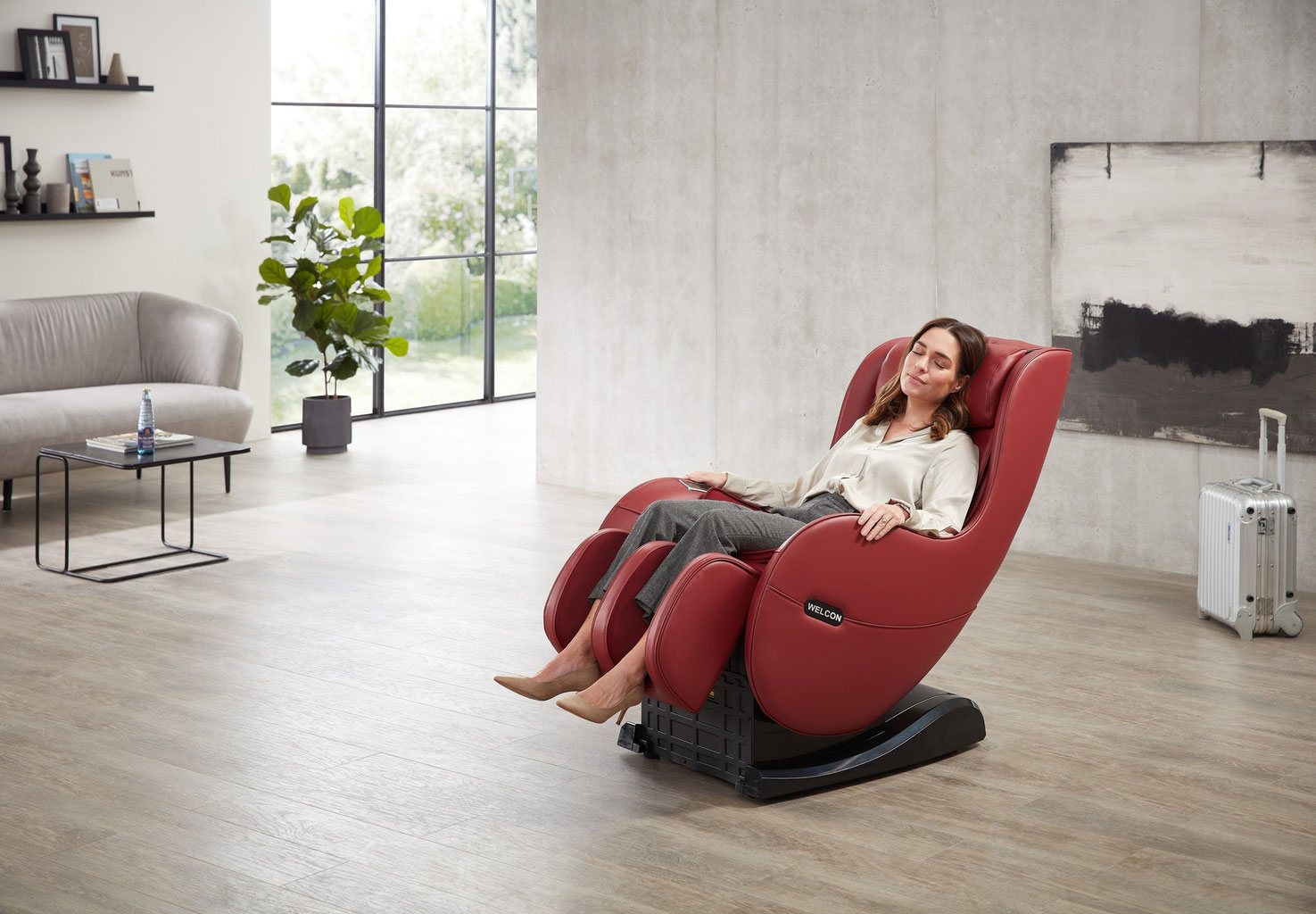 Sitzpolster 3d Oder 4d Unterschied
