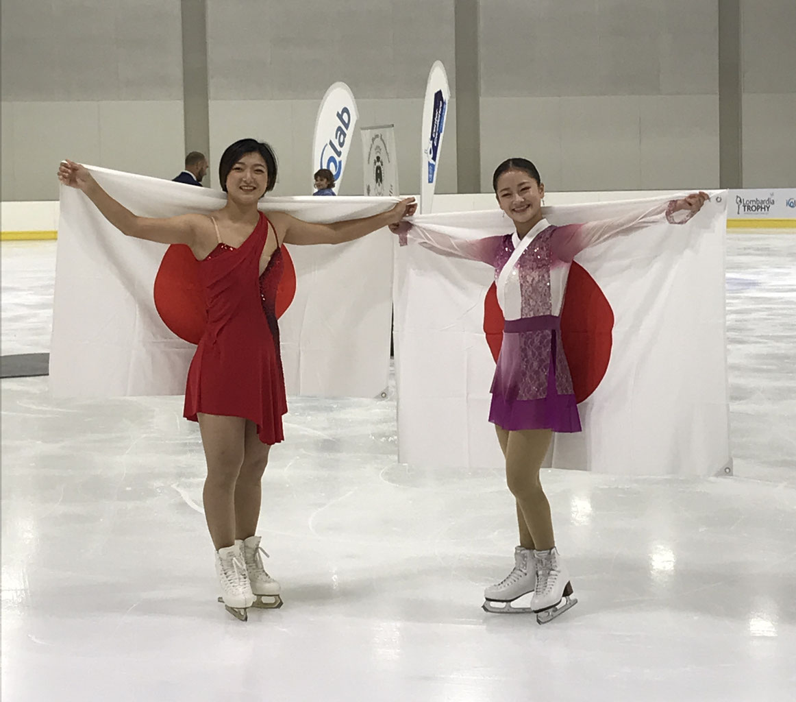 Challenger Lombardia Trophy (Bergame, Italie) 15 au 18 septembre 2022