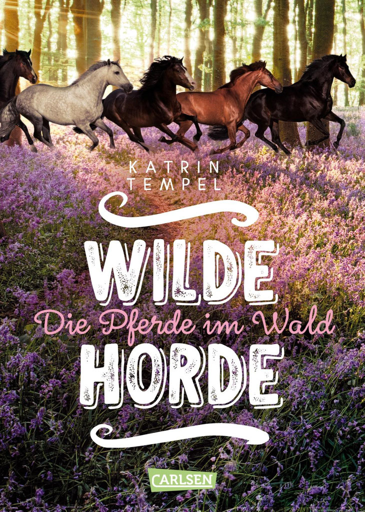 Wilde Horde Wilde Horde